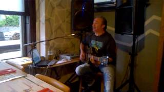 Renato Chitarra Bar video preview