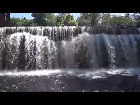 North Leverett Sawmill  - Leverett, MA
