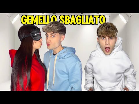 GUESS the BLINDFOLDED BOYFRIEND! *very difficult*