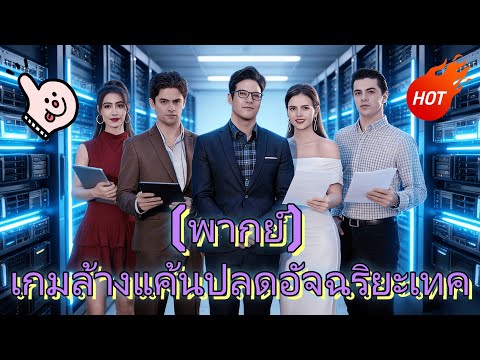 วิกฤตโรงมวย：(พากย์) เกมล้างแค้นปลดอัจฉริยะเทค#reelshorts #cdrama #love