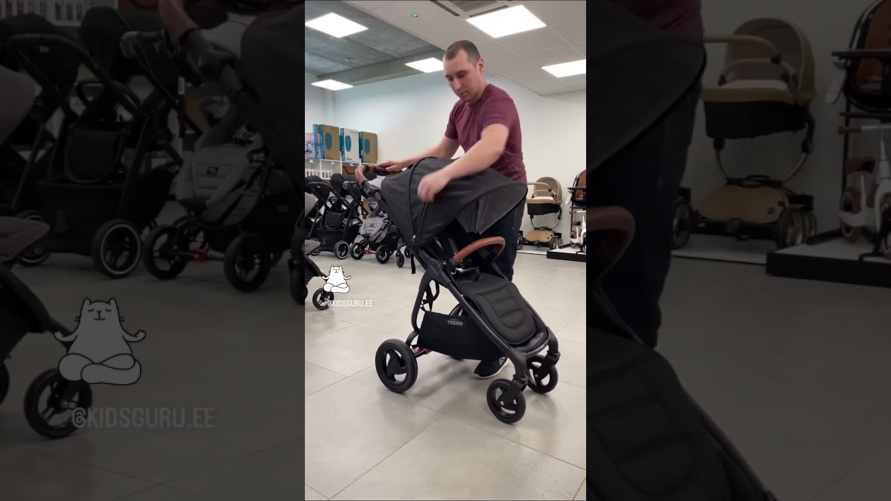 Watch Valco Baby Snap 4 Trend now Valco Baby Snap 4 Trend