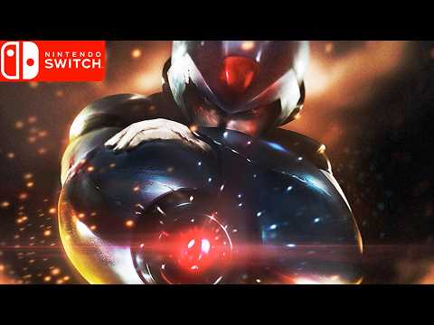 MARCH 2026 Switch 1 Lineup - Must-Play Nintendo Games!