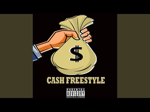 Cash Freestyle