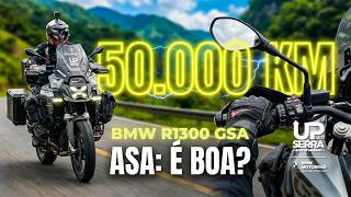 BMW R1300GS ASA: O Veredito Final após 50.000 KM! 🏍️💨