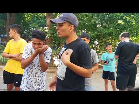 G5 VS TIAN | FINAL | Edicion Doble Fecha : Fecha 2(22/01) | Torneo de Verano 2018