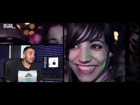 Entrevistamos a Luka Caro - Primera vez en Tomorrowland -