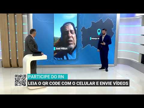 Chuvas persistem até abril antes de cessar em região da Bahia | Será Que Chove?
