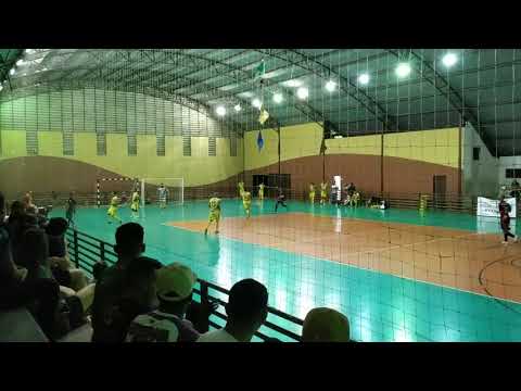 Copa Olé São Roque Malokas x Coringa 2°Tempo