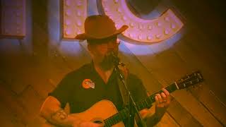 Hunter Perrin Acoustic Solo
