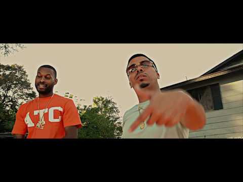 Deewee Ft ATC DMoney - Wont Take Me Out Prod By: TillaGoinIn (Directed By: Giant Productions}