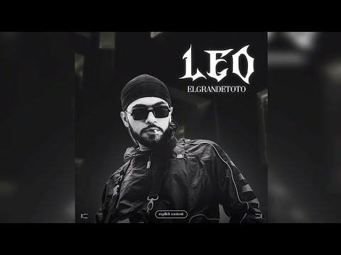 ElGrande Toto Leo ( Official Audio )