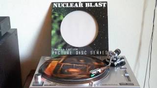 Soilwork - Grand Failure Anthem (Picture Disc)