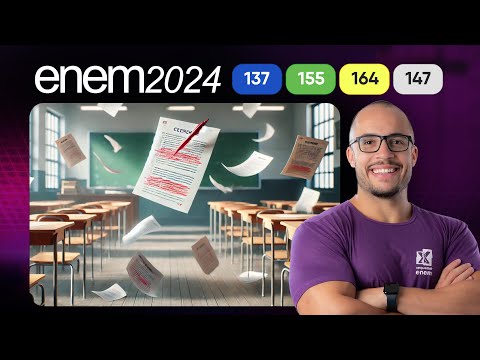 Question 137 - Blue Booklet | Statistics | MATHEMATICS ENEM 2024