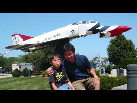 Ohio, U.S.A. 🇺🇸 2009