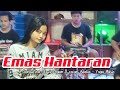 Emas Hantaran KoploJaranan Version Cover Adelia Lagu Yang Sedang Viral Di Story WA