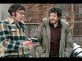 Flight of the Conchords - Petrov, Yelyena and Me