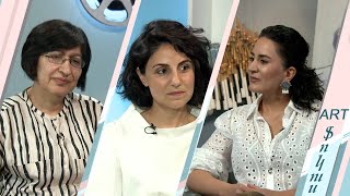 Հայաստանը դիզայն բիենալեի ուշադրության կենտրոնում