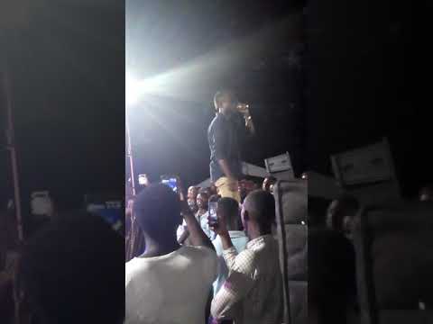 TNT - Extrait concert JOMIF 2018