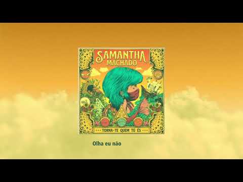 2. Verdades Ocultas - Samantha Machado (Prod. CHVZ)