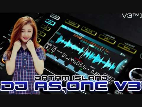 NOSTALGIA MIX NONSTOP FUNKY BATAM DJ AS-ONE V3™