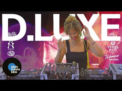 D.LUXE DJ SET : HORIZONS Art Basel 2024