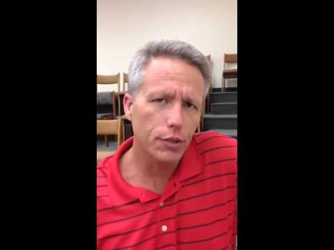 Every Believer a Witness - Richard Sego