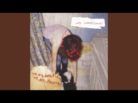 All Your Kayfabe Friends - Los Campesinos!