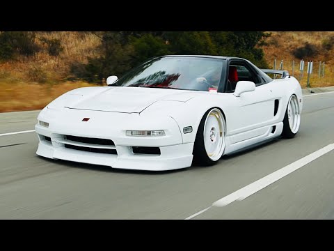 Lucas Estrada, NEIMY, Pawl - Radio Love (Car Video)