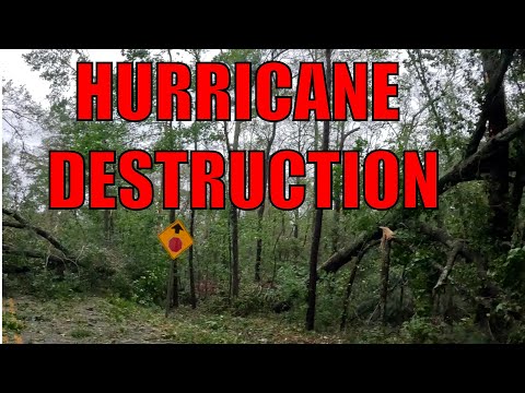 Hurricane Underground