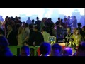 Google I/O 2011 After Hours Party: DJ Mark Farina
