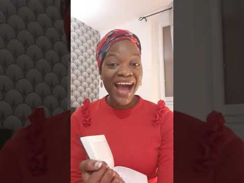 Cameroon hymnal 163: Blessed Lamb on Calvary's Mountain