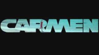 Sido - Carmen [Dirty Version] + Lyrics / Songtext