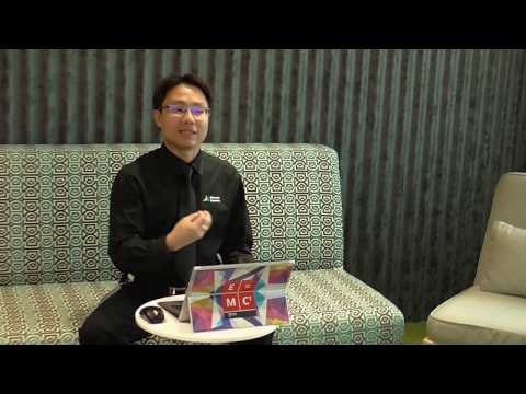 Microsoft Dynamics 365 Part 1/2 - Introduction