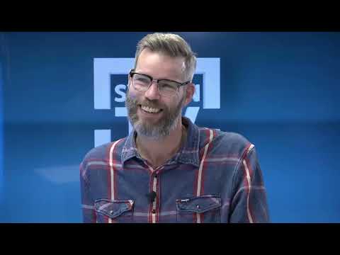 Rundt om musikken med Søren Lund fra Amaliel