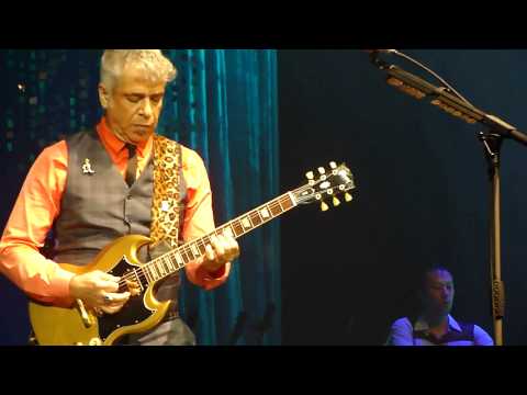 Lulu Santos Canta e Toca Roberto e Erasmo Carlos - Eu Te Darei o Céu - Vivo Rio 2012