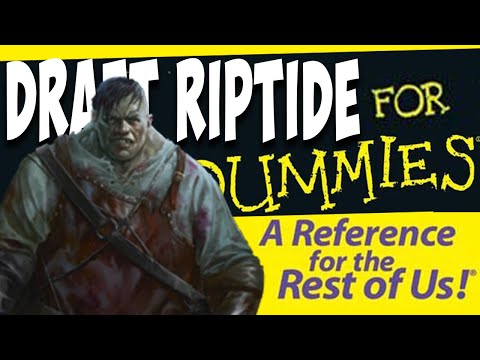 Win Your Draft With Riptide: Flesh and Blood Outsiders