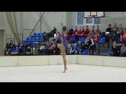 Nikoļa Ivanauska clubs final Latvijas Republikas čempionāts 08 12 2019