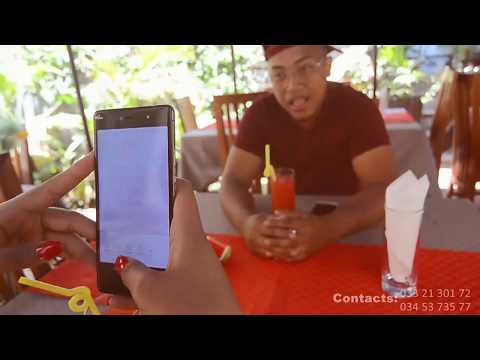 Rootsikalo X Willy wilaione -  Mifona oa zah (Official Video)