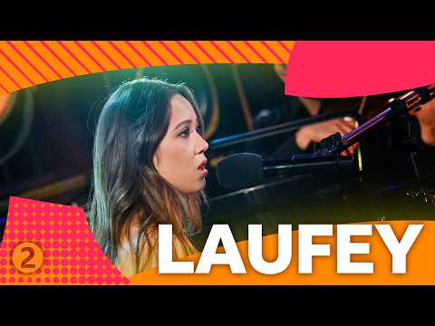 Laufey - How I Get ft. BBC Concert Orchestra (Radio 2 Piano Room)