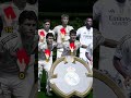 Real Madrid 3 2 Borussia Dortmund FIFA Club World Cup 2025 Player Red Card Bintangbola