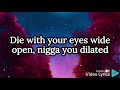 AYO Lyrics
