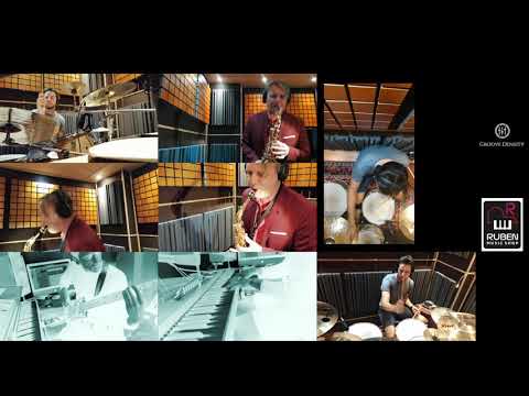 ATMOSPHERE | #GProject