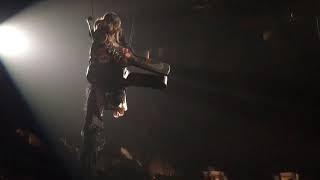 Shania Twain - Soldier (LIVE in Dallas)