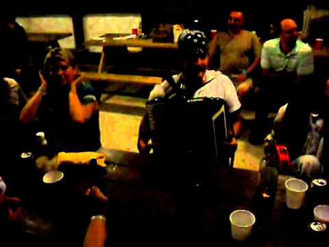 Lemko Batpa 2011: Saturday Night