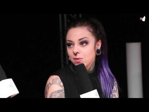 TV07 : Cécilia Pascal, nous parle de l'émission de TF1 "The Voice"