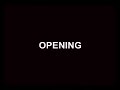 Opening Closing Winnie The Pooh And A Day Eeyore 2000 VHS
