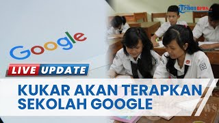 Inovasi Metode Belajar, Disdikbud Kutai Kartanegara akan Terapkan Sekolah Google