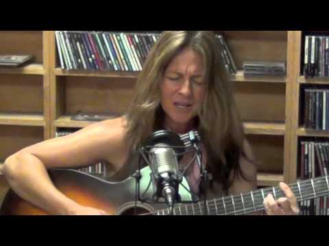 Lani Nash - I'll Be Your Reason To Be - WLRN Folk Radio with Michael Stock