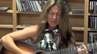 Lani Nash - I'll Be Your Reason To Be - WLRN Folk Radio with Michael Stock