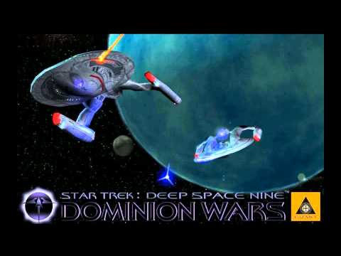 Star Trek : Deep Space Nine : Dominion Wars PC